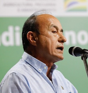 Tião Bocalom